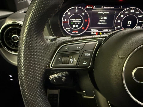 Audi Q2 S line 35 TDI 110kW (150CV) S tronic