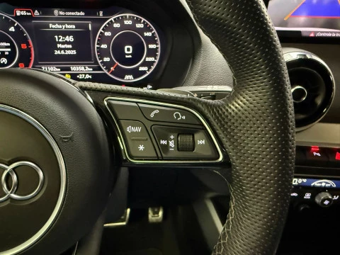Audi Q2 S line 35 TDI 110kW (150CV) S tronic