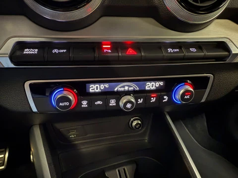 Audi Q2 S line 35 TDI 110kW (150CV) S tronic