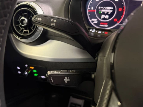 Audi Q2 S line 35 TDI 110kW (150CV) S tronic
