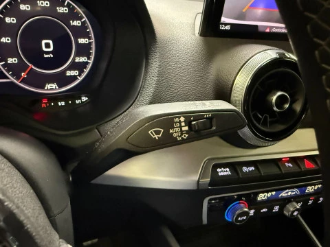 Audi Q2 S line 35 TDI 110kW (150CV) S tronic