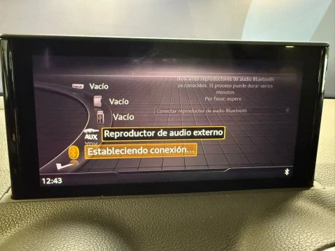 Audi Q2 S line 35 TDI 110kW (150CV) S tronic