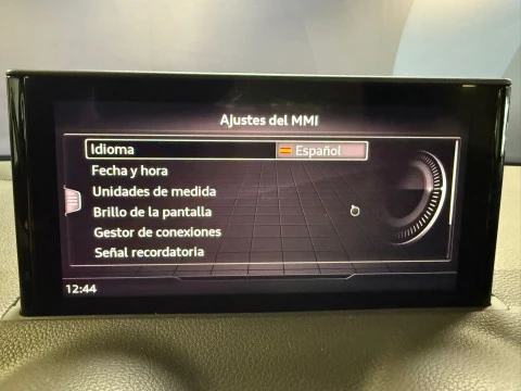 Audi Q2 S line 35 TDI 110kW (150CV) S tronic
