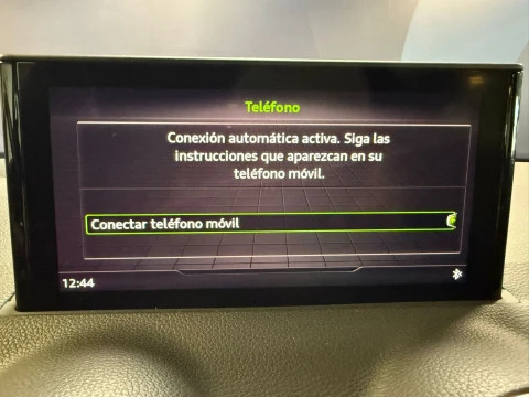 Audi Q2 S line 35 TDI 110kW (150CV) S tronic