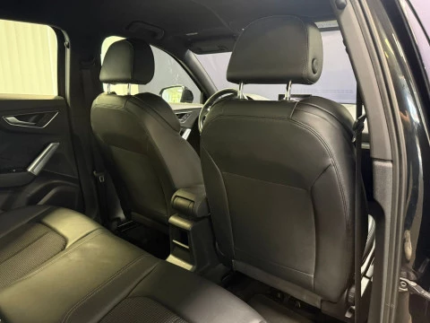 Audi Q2 S line 35 TDI 110kW (150CV) S tronic