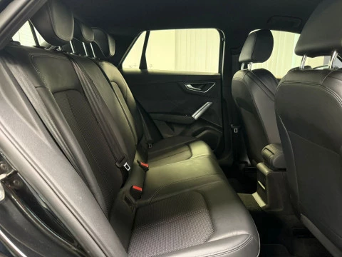 Audi Q2 S line 35 TDI 110kW (150CV) S tronic