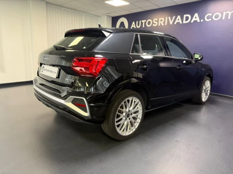 Audi Q2 S line 35 TDI 110kW (150CV) S tronic