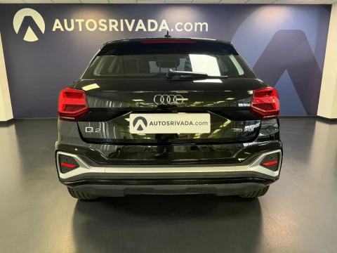 Audi Q2 S line 35 TDI 110kW (150CV) S tronic