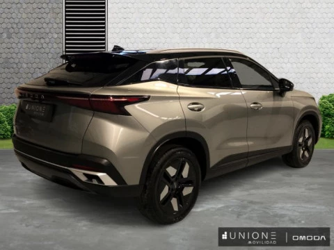 Omoda 5 Omoda Premium