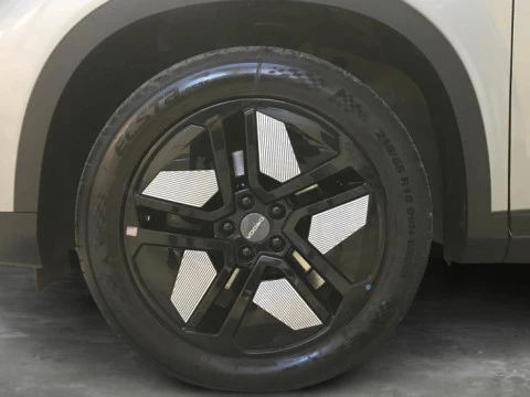 Omoda 5 Omoda Premium