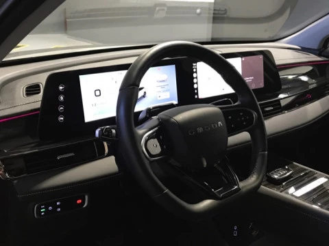 Omoda 5 Omoda Premium