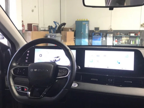 Omoda 5 Omoda Premium