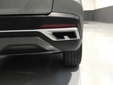 Omoda 5 Omoda Premium