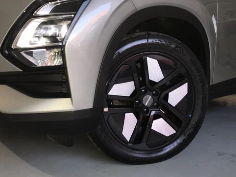 Omoda 5 Omoda Premium