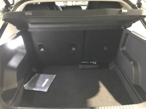 Omoda 5 Omoda Premium