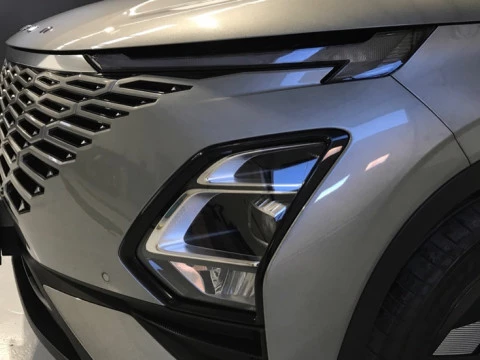 Omoda 5 Omoda Premium