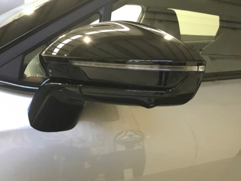 Omoda 5 Omoda Premium