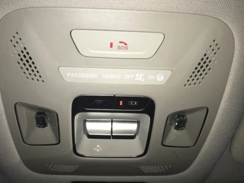 Omoda 5 Omoda Premium