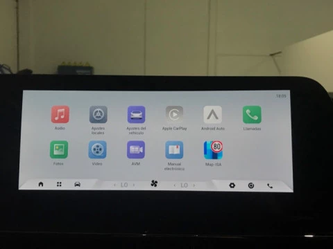 Omoda 5 Omoda Premium