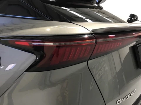 Omoda 5 Omoda Premium