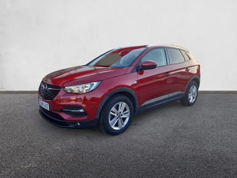 Opel Grandland X 1.5 CDTi Selective