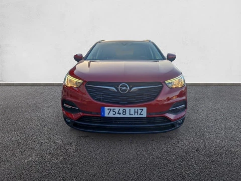 Opel Grandland X 1.5 CDTi Selective