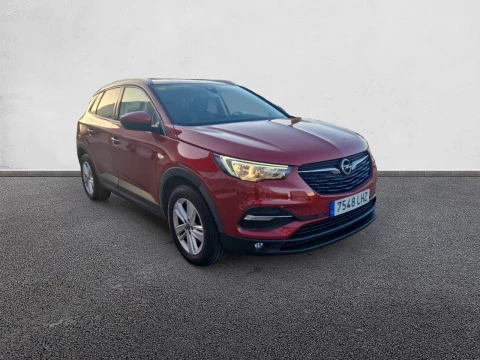 Opel Grandland X 1.5 CDTi Selective