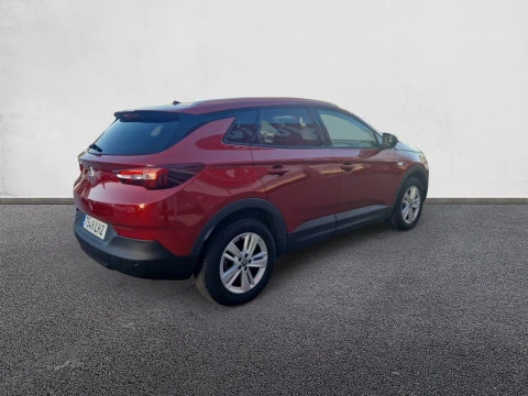Opel Grandland X 1.5 CDTi Selective