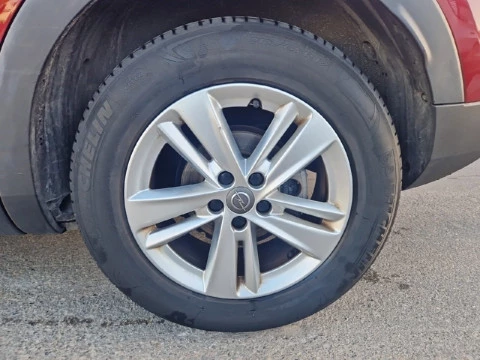 Opel Grandland X 1.5 CDTi Selective