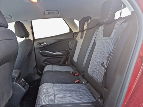 Opel Grandland X 1.5 CDTi Selective