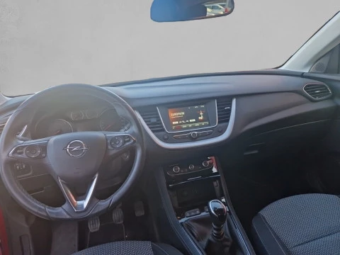 Opel Grandland X 1.5 CDTi Selective