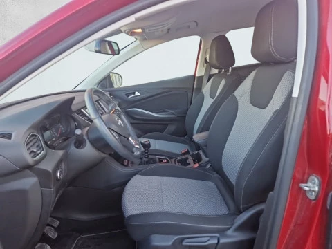 Opel Grandland X 1.5 CDTi Selective