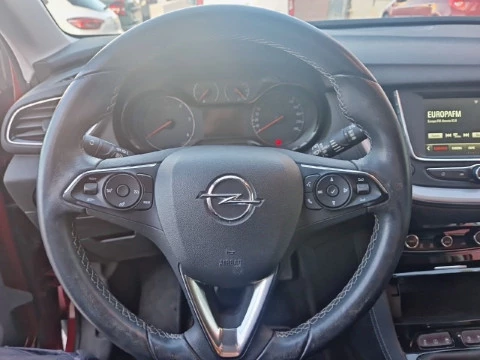 Opel Grandland X 1.5 CDTi Selective