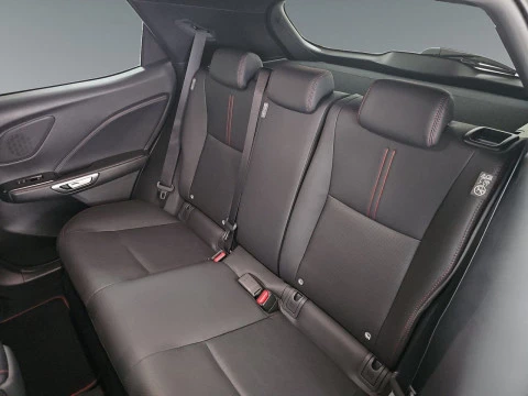 Lexus LBX 1.5 136cv HEV Emotion+