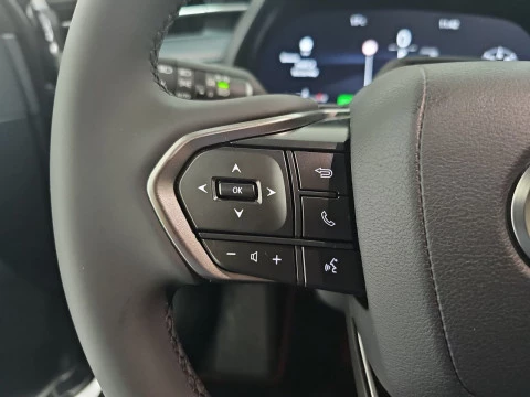 Lexus LBX 1.5 136cv HEV Emotion+