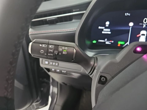 Lexus LBX 1.5 136cv HEV Emotion+