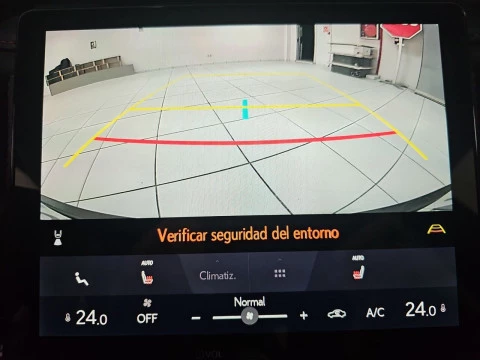 Lexus LBX 1.5 136cv HEV Emotion+