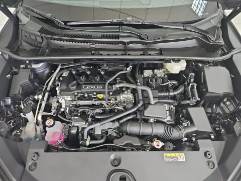 Lexus LBX 1.5 136cv HEV Emotion+