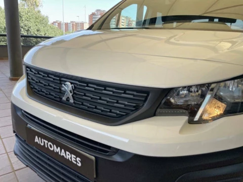 Peugeot Rifter Active Pack Standard BlueHDi 73kW