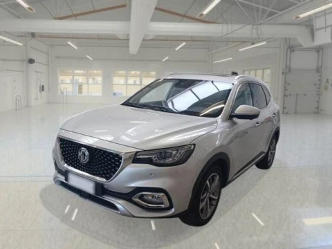 MG EHS 1.5T-GDI PHEV Luxury
