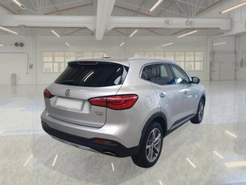 MG EHS 1.5T-GDI PHEV Luxury