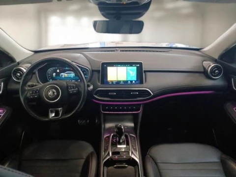MG EHS 1.5T-GDI PHEV Luxury