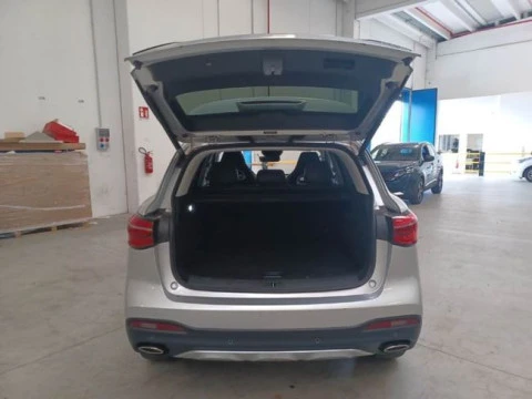 MG EHS 1.5T-GDI PHEV Luxury