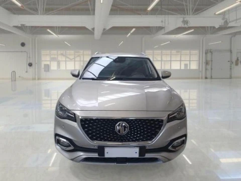 MG EHS 1.5T-GDI PHEV Luxury