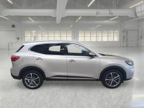 MG EHS 1.5T-GDI PHEV Luxury