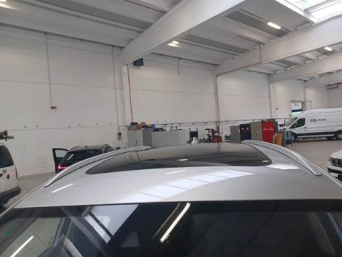 MG EHS 1.5T-GDI PHEV Luxury