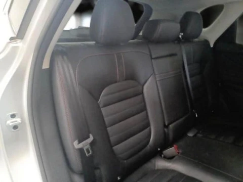MG EHS 1.5T-GDI PHEV Luxury