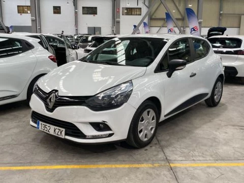 Renault Clio 4 Societe Energy TCe 90 CV GLP 18