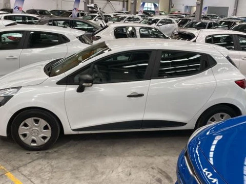 Renault Clio 4 Societe Energy TCe 90 CV GLP 18