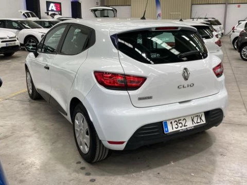 Renault Clio 4 Societe Energy TCe 90 CV GLP 18